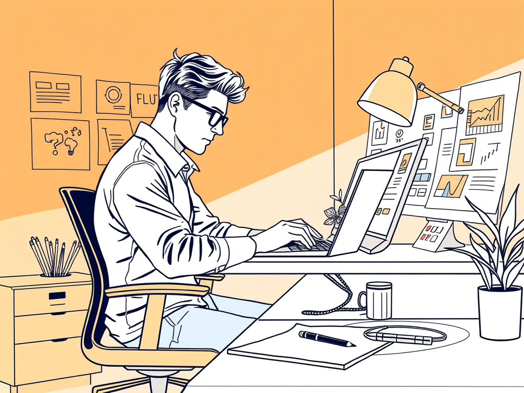 Human-Centered Design for Work at a Distance - Image 2