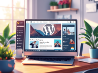 What is the most commonly used blog?