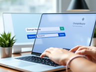 Easy Steps to Find Your Ideal Domain Name