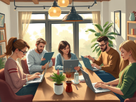 What makes someone a blogger?