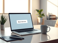 Why You Need a Professional Domain Email for Your Business