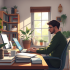Ultimate Guide to Work from Home Jobs: Trends & Tips