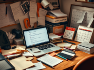 What are some common blogging mistakes?