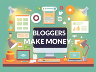 How Do Bloggers Make Money? Understanding Revenue Streams