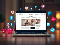 Are Blogs Still Relevant in the Digital Age?
