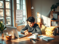 How do blogs make money?