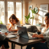 What makes someone a blogger?