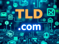 Choosing the Right TLD: A Guide to .com and Beyond