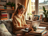 How to Start Your Blogging Journey Today