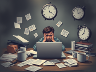 Top 8 Disadvantages of Blogging You Should Know