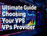 Ultimate Guide to Choosing Your VPS Provider