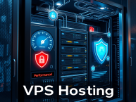 Ultimate Guide to Choosing the Right VPS Hosting
