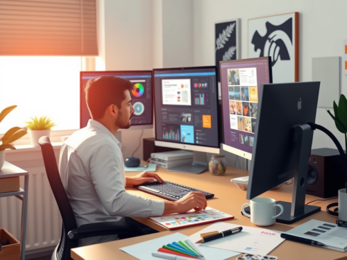 Be a Better Web Designer & Developer (23 Hands-On Projects)